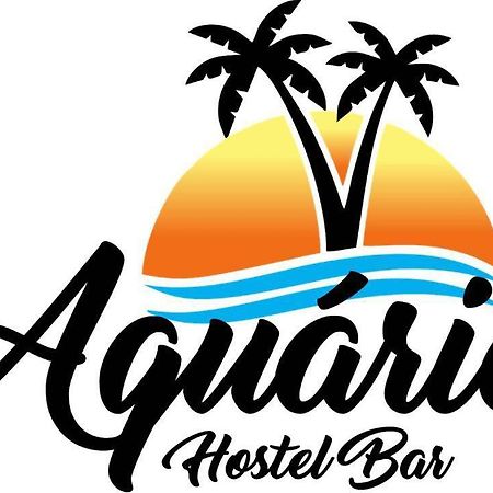 Aquario Glamping Hotel Vila do Abraao Exterior photo